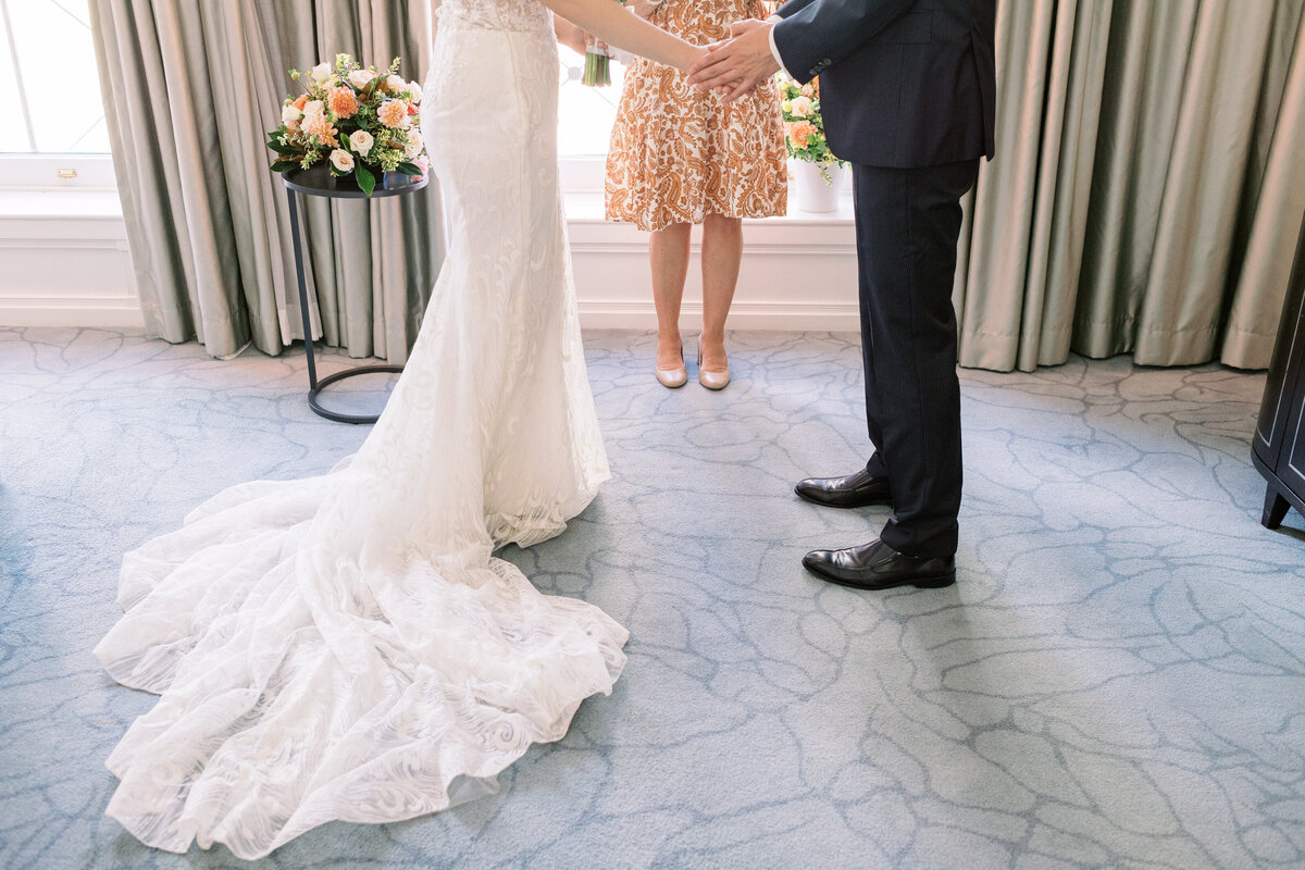 Aliki Anadena Photo_Langham Sydney Intimate wedding-50