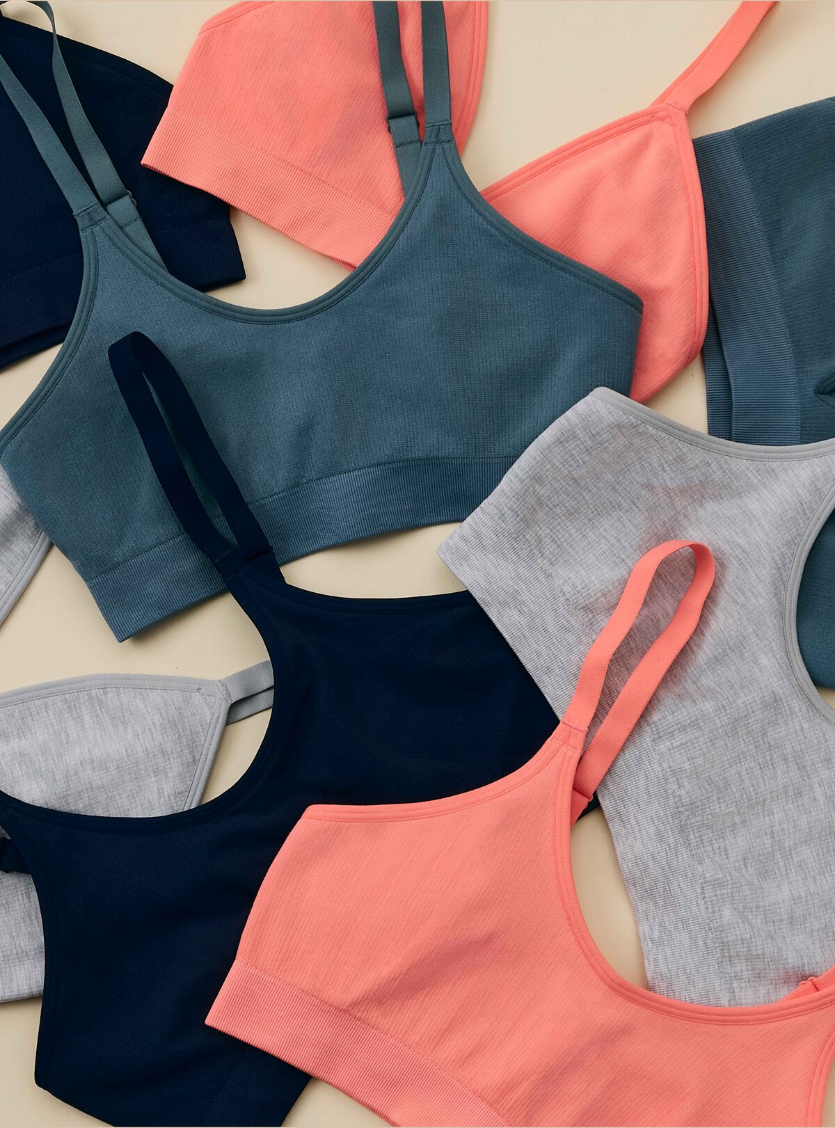 WOMEN SEAMLESS-4