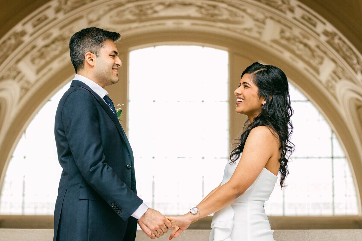 San Francisco City Hall Wedding_Valarie Duran Photography-6280 copy