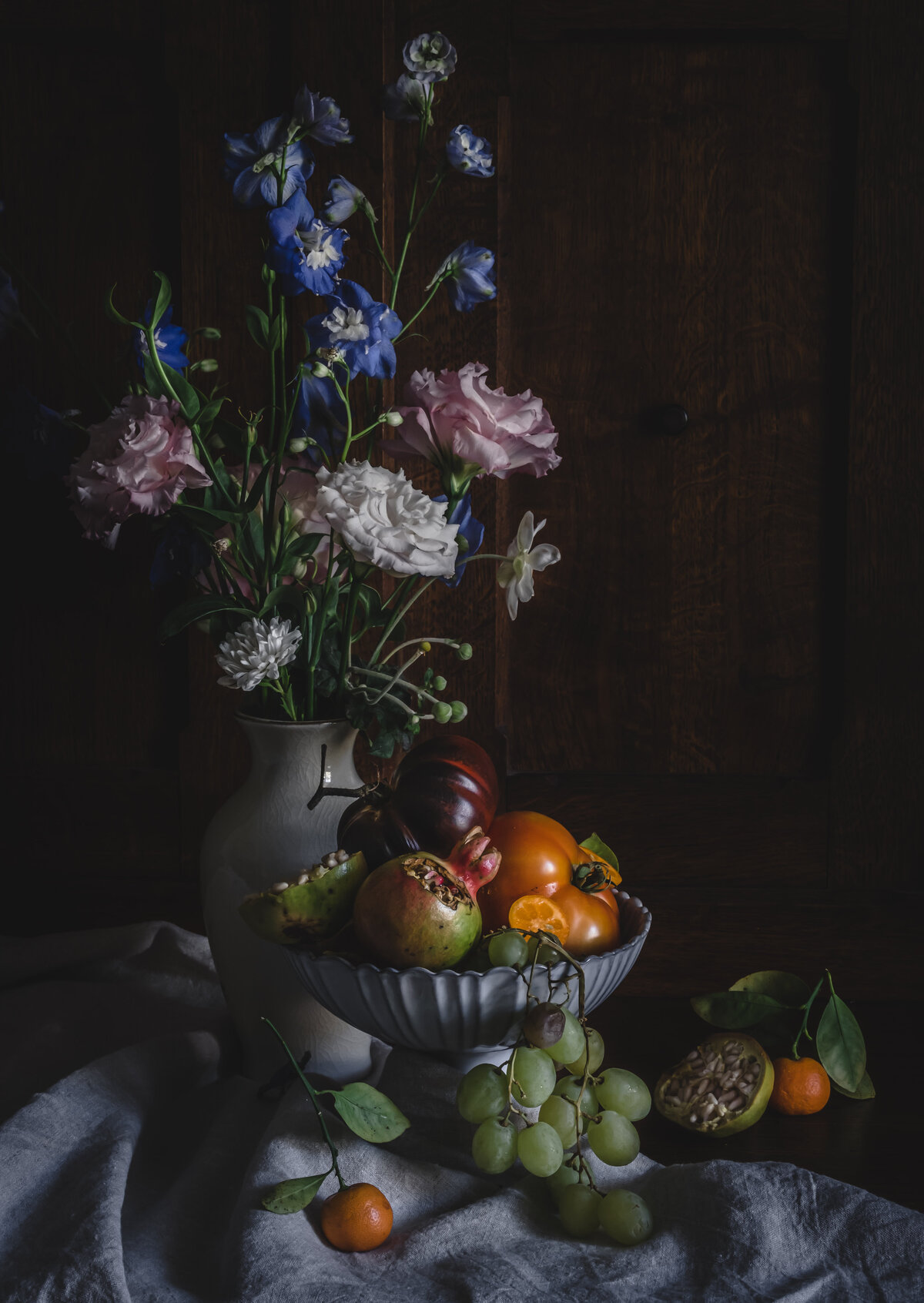 March still life-2