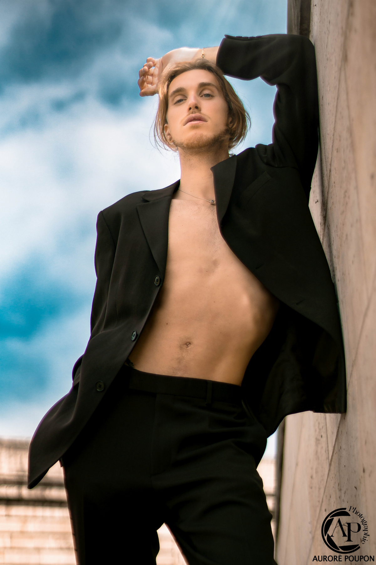 aurore poupon photographe nevers paris lyon savoie corporate commercial professionnel particuliers portraits concert mannequin evenement reportage agence immobilier restaurant