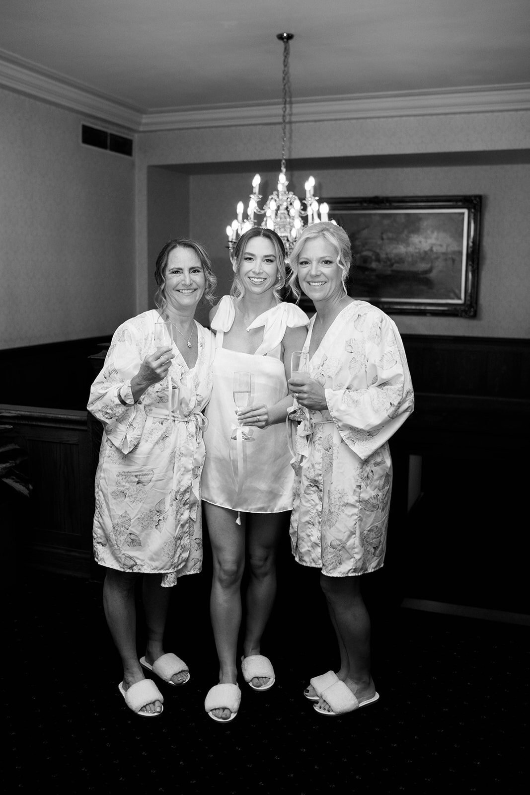 Missouri Athletic Club Wedding Photography81