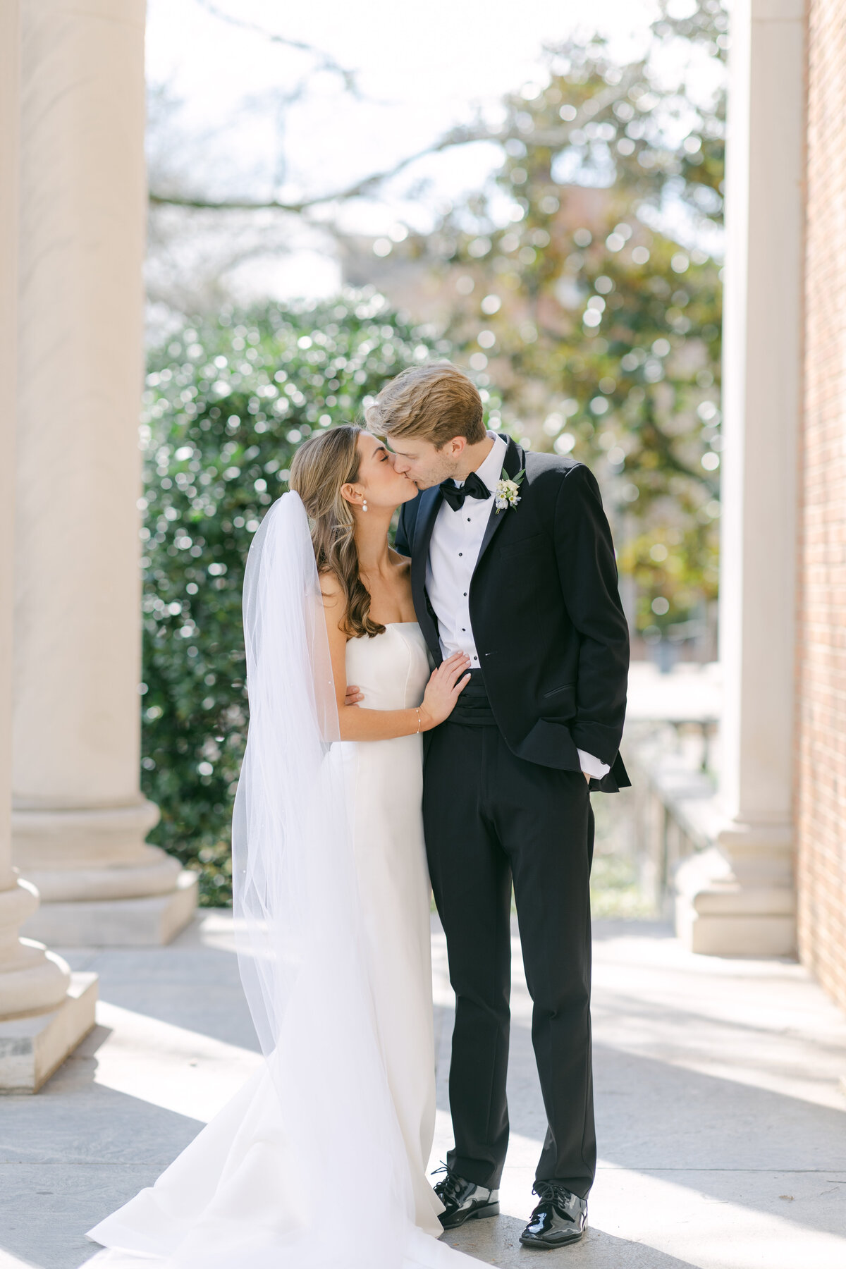 Katherine Horton Photography Christin & Lee Wedding Day Katherine's Favorites 082
