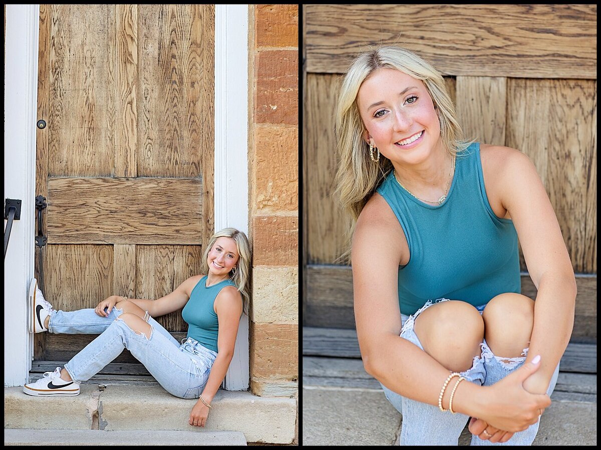 2025 Senior Photographer | Creative Touch Photography | Macomb, IL Senior Photographer | Carthage, IL Senior Photographer | Illini West Senior 2025_6562