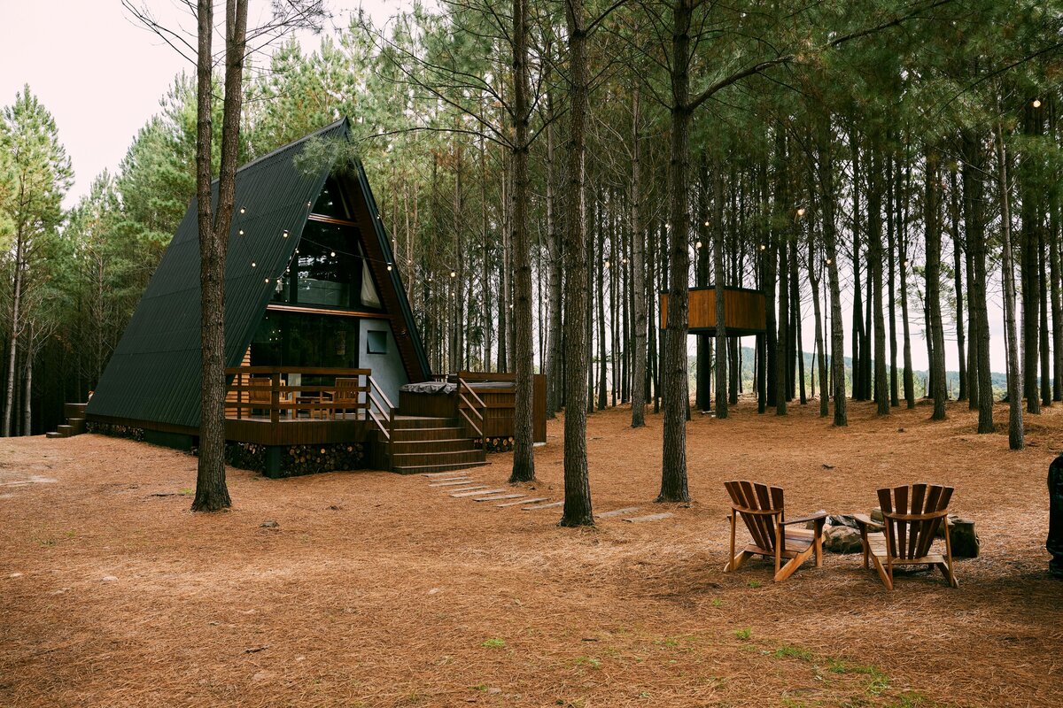 The lake house (2)