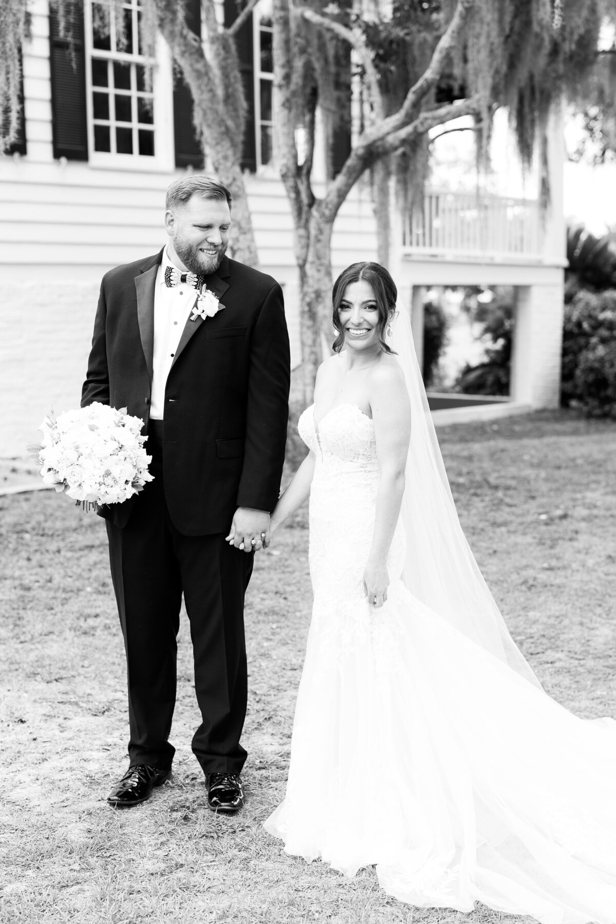 Agape Oaks Wedding | Kendra Martin PHotography-42