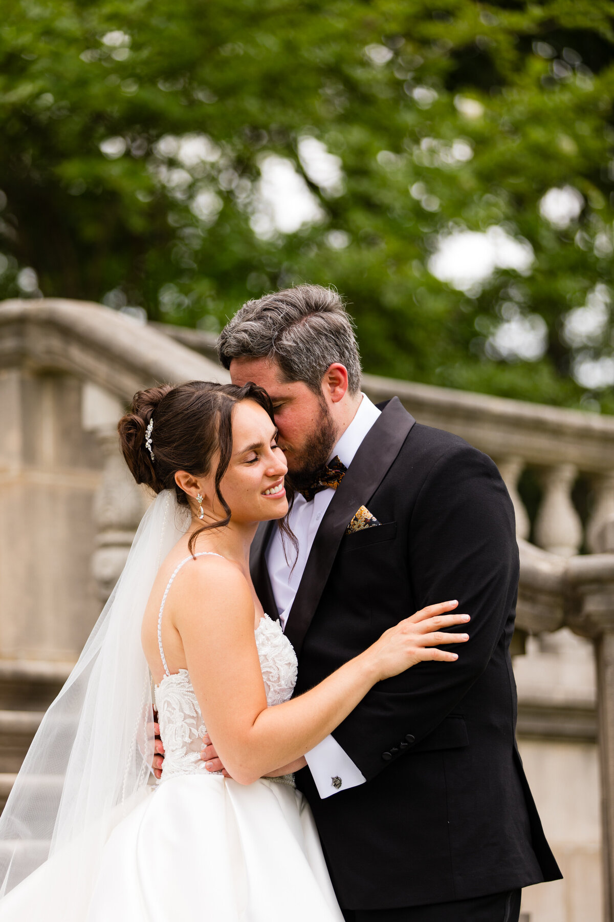 Philadelphia Garden Wedding-56