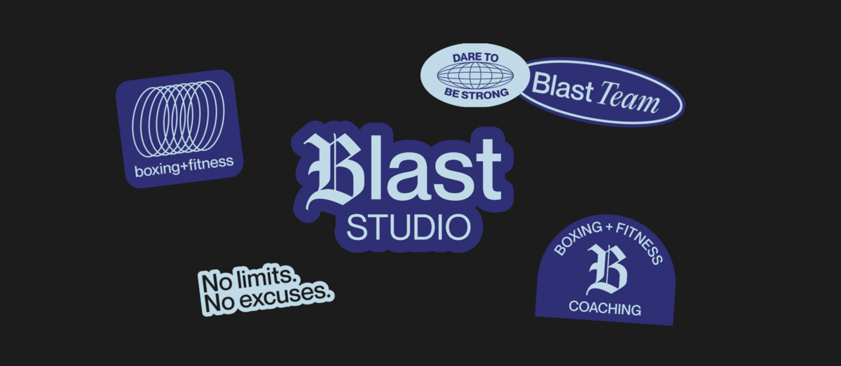 BLAST - 3
