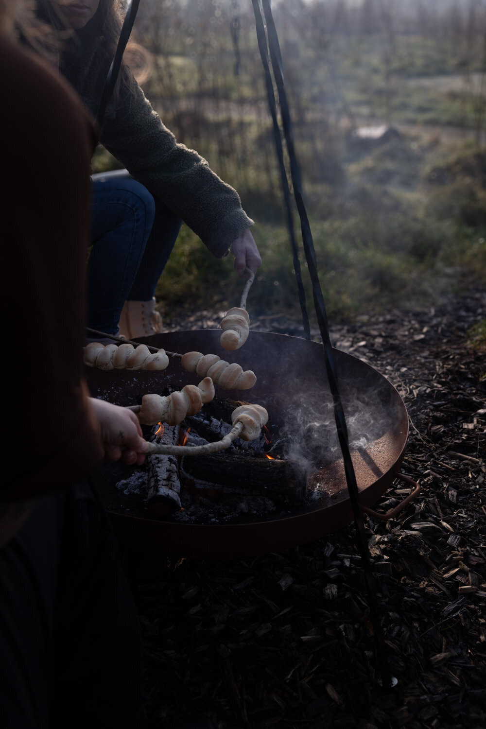 Van de Grond teambuilding wandelreizen 20250226-2248