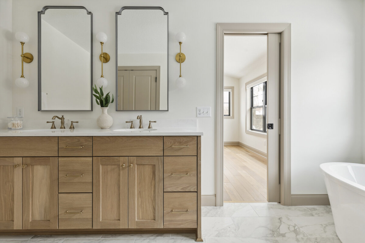 Alma Homes Woodbury New Build64