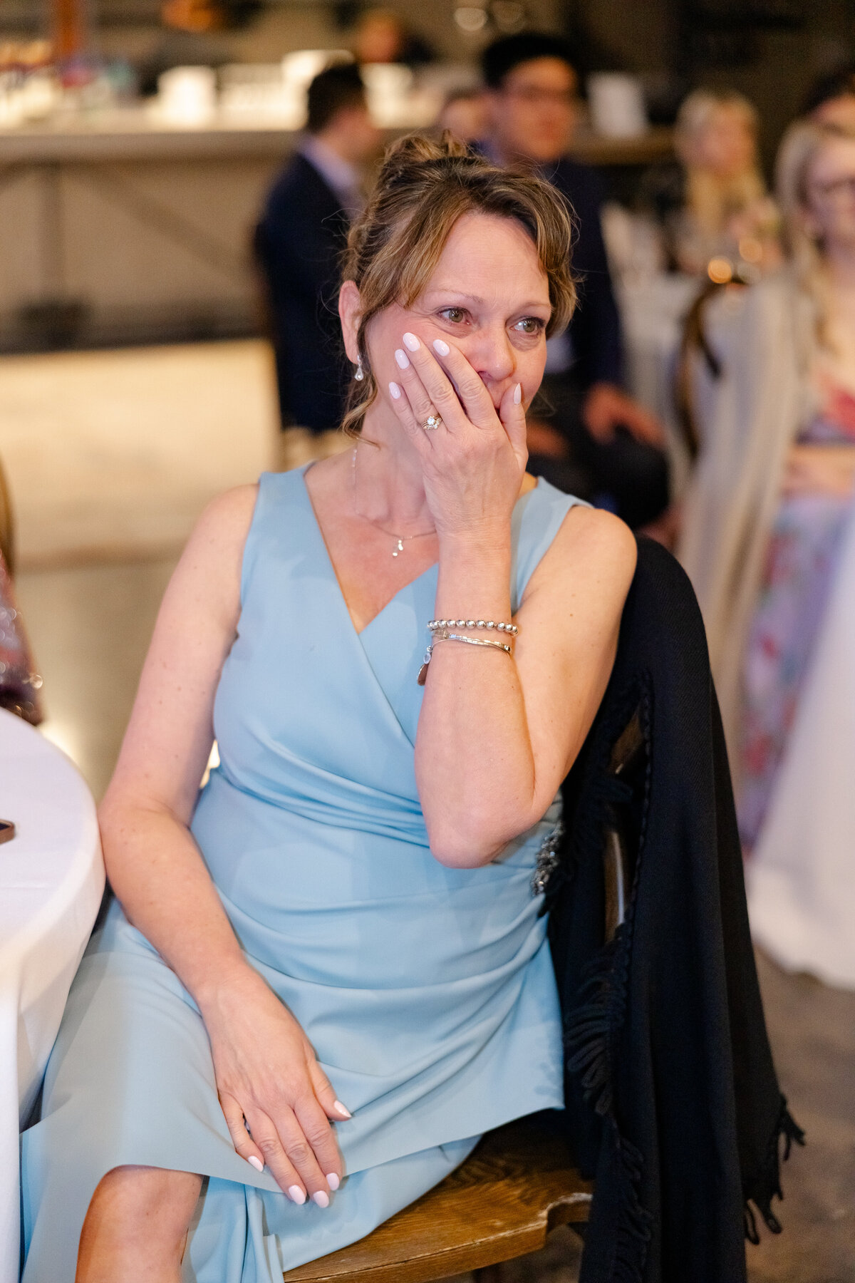 The Dayton Steam Plant wedding of Rachel and Jack-877