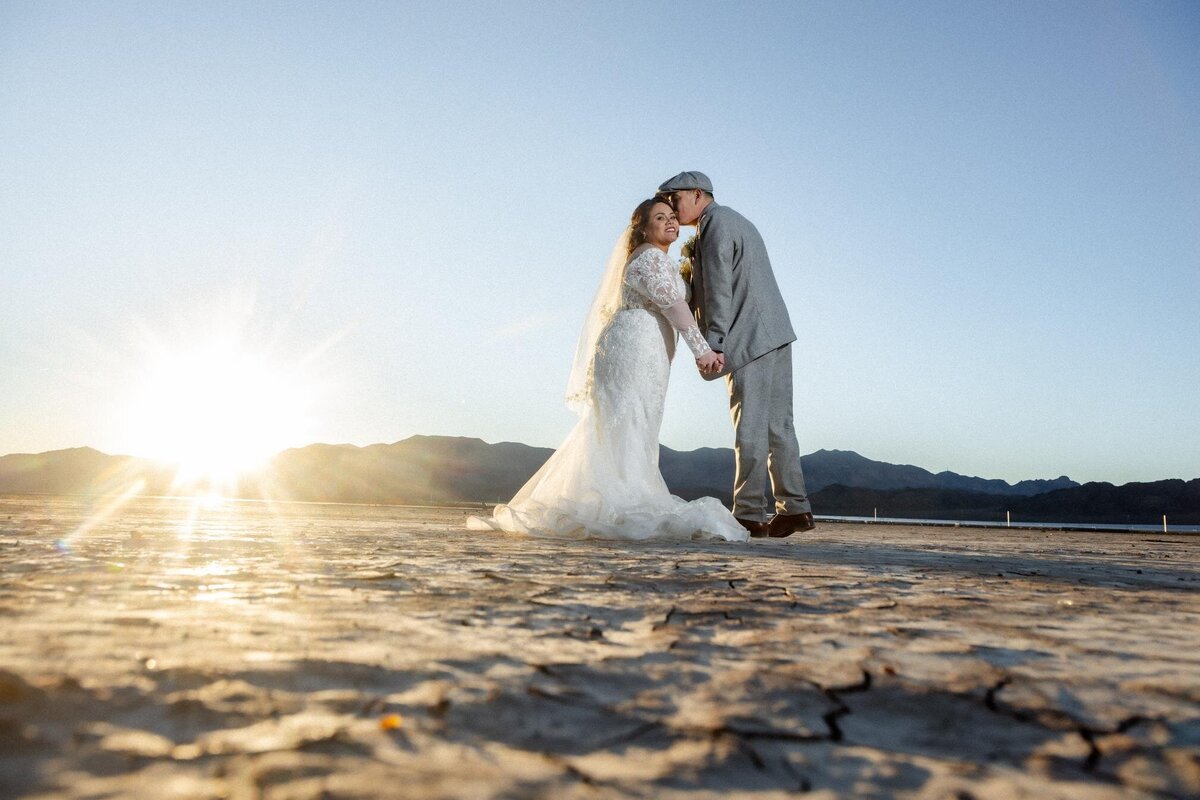 Jessica & Eric 