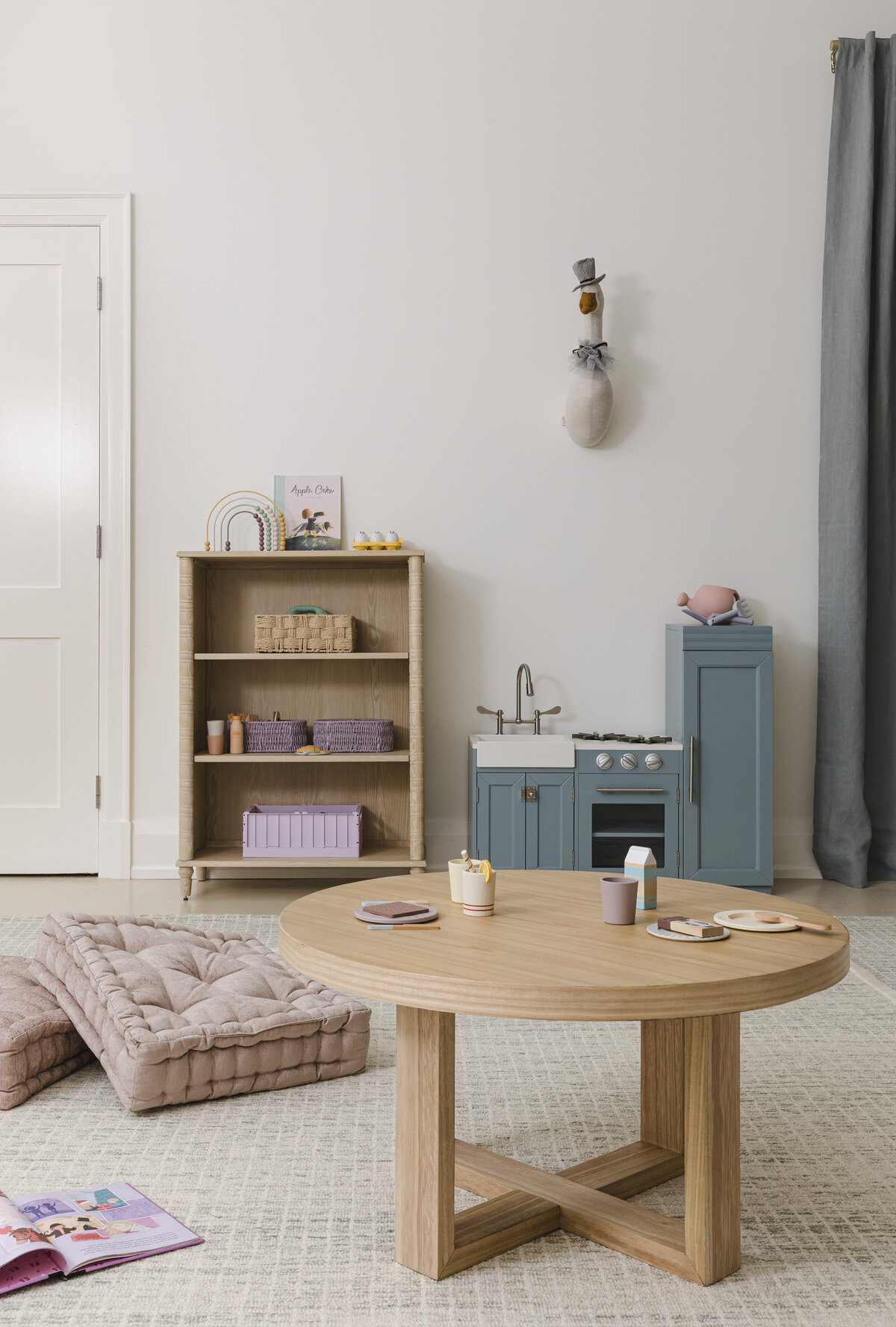 kids interior photographer