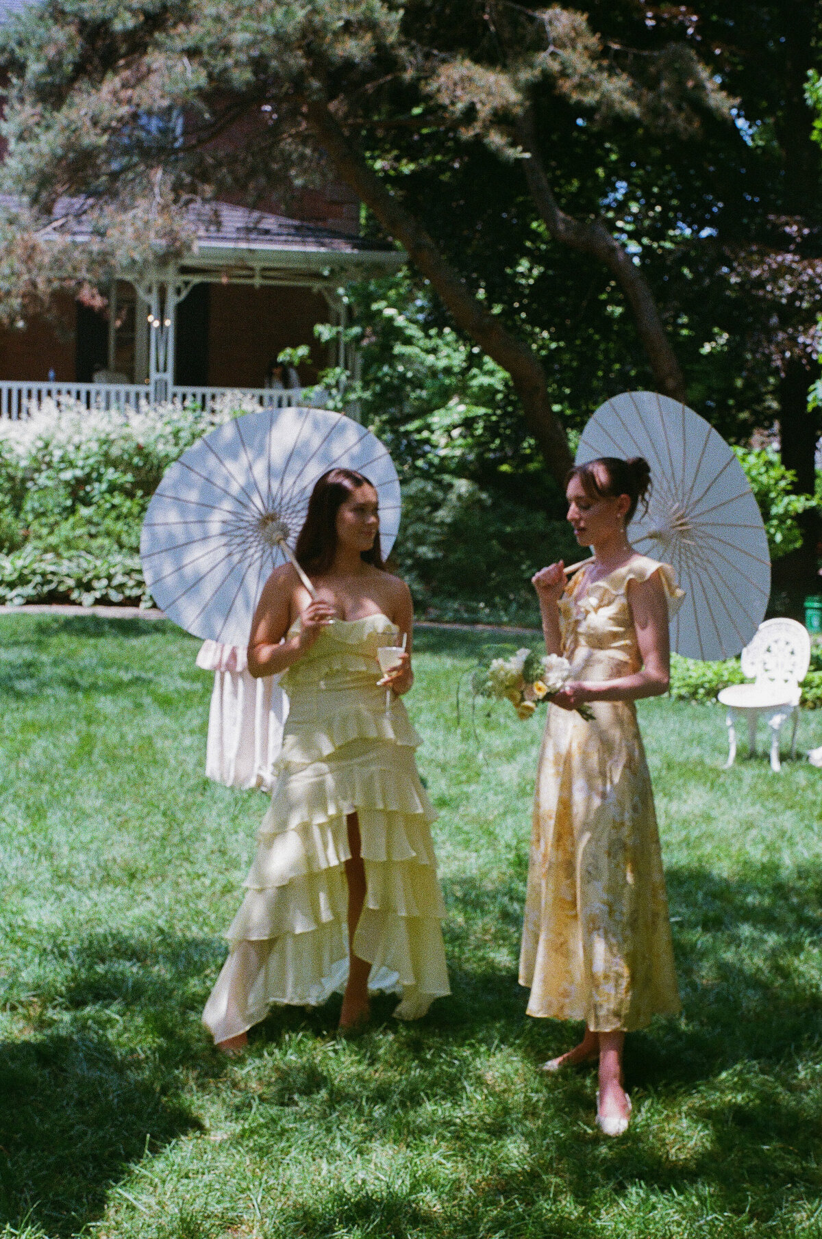 Toronto Wedding Photography 35mm Film Ontario Weddings-1-109