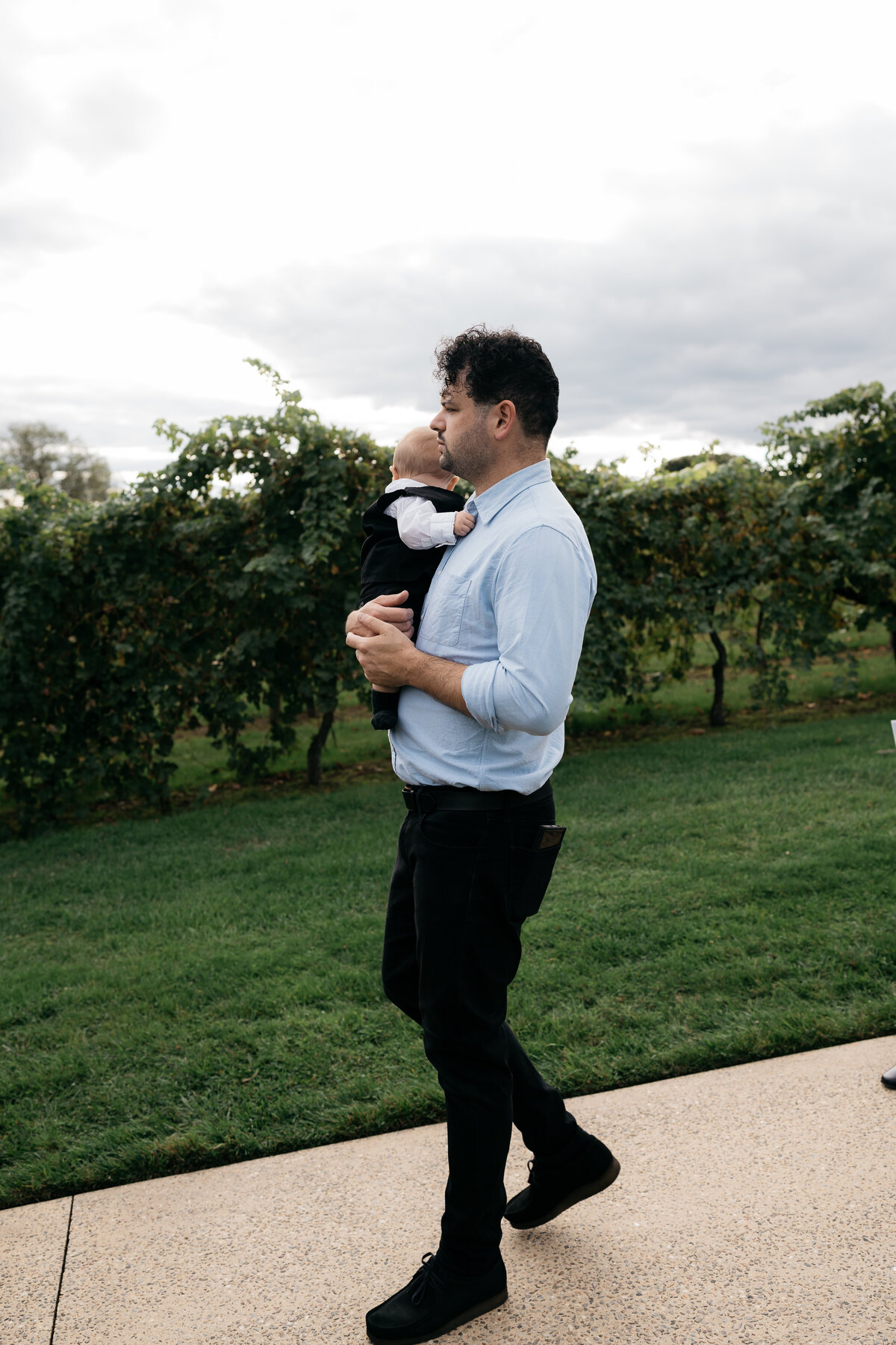 Courtney Laura Photography, Kate and Nick, Yarra Valley Wedding Photographer, Vue on Halcyon-262