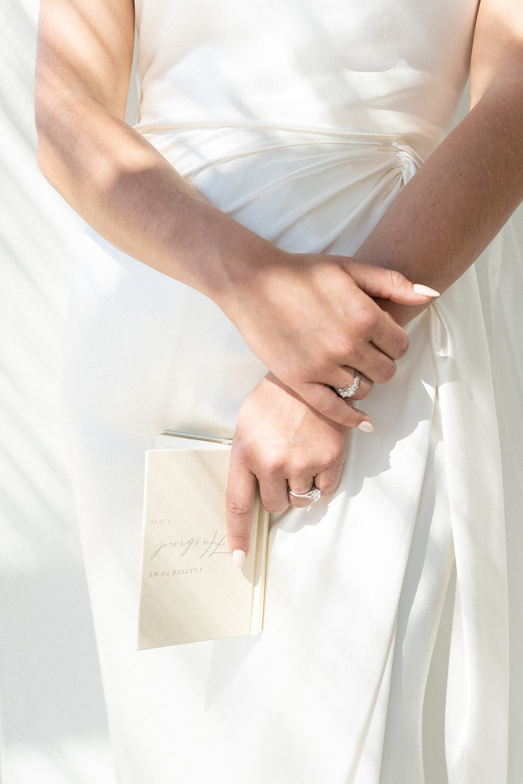 Hannah Malloy East Coast Wedding Photographer