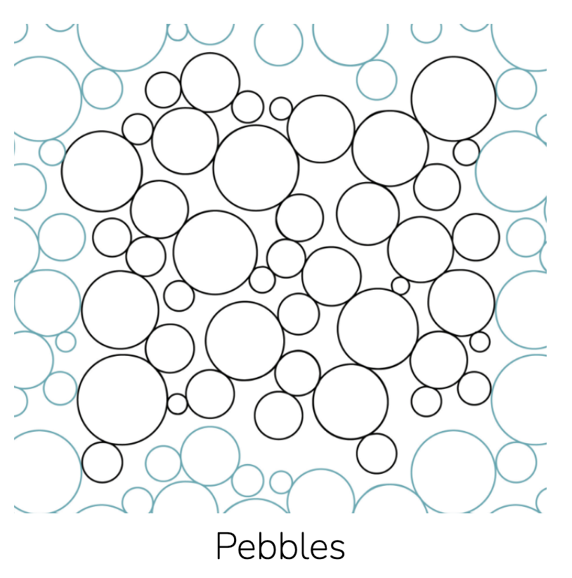 Pebbles