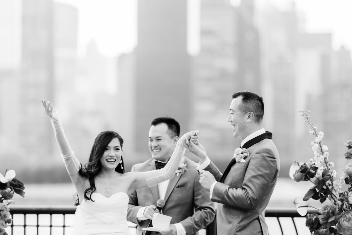 NYC Manhattan Wedding | Los Angeles Wedding Photographer