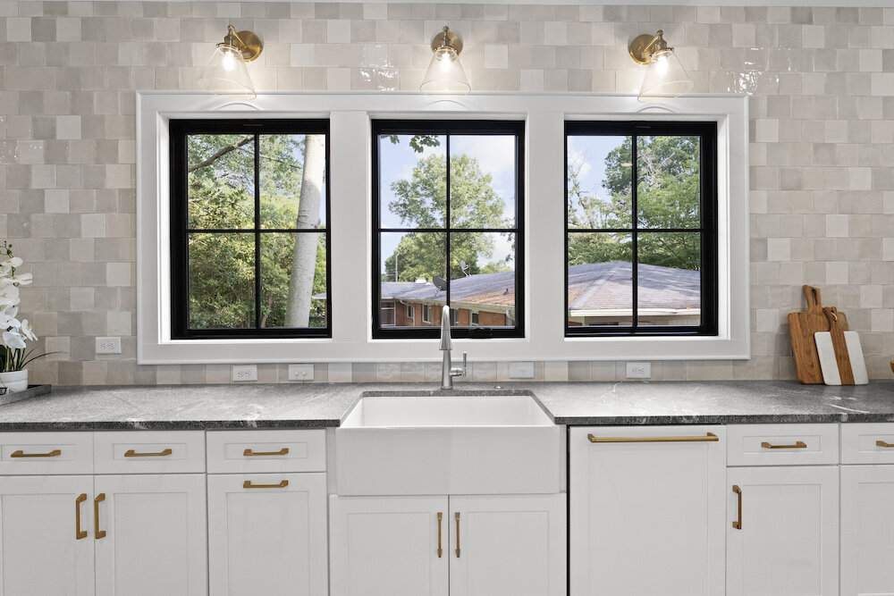 Hallmark Builders - Cotswold Duet - Charlotte new construction homes developer -73