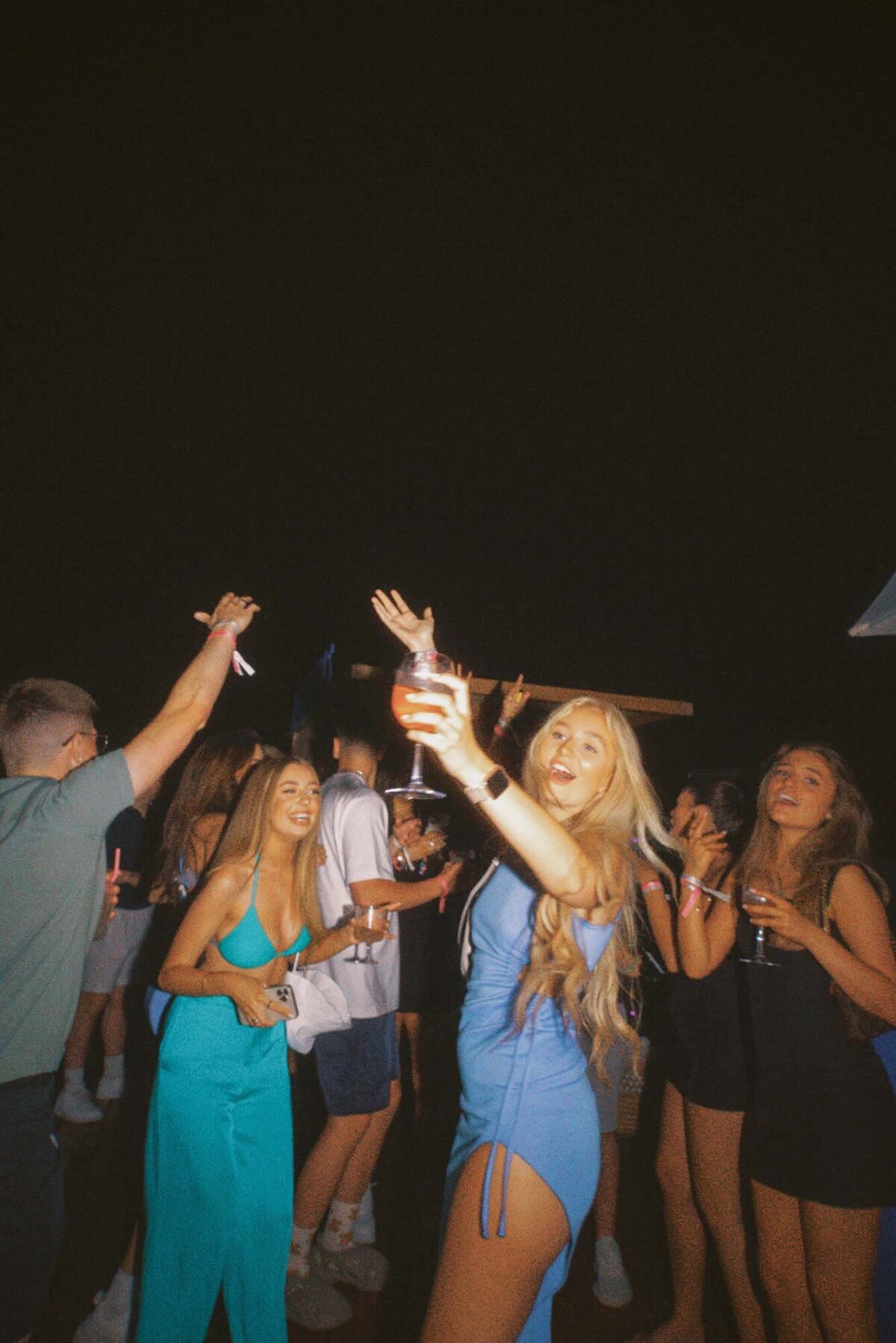 JACK WILLS Brand Promotion