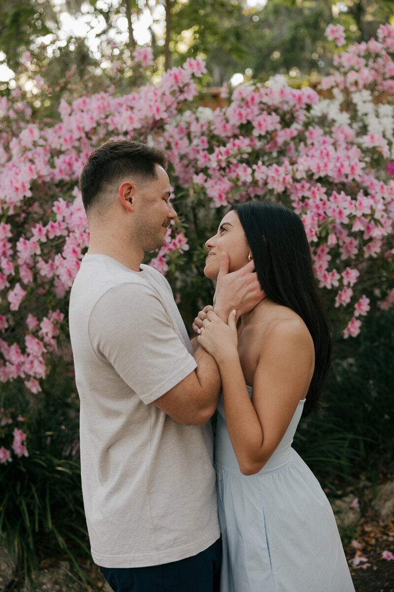 ST. AUGUSTINE ENGAGEMENT PHOTOS-35