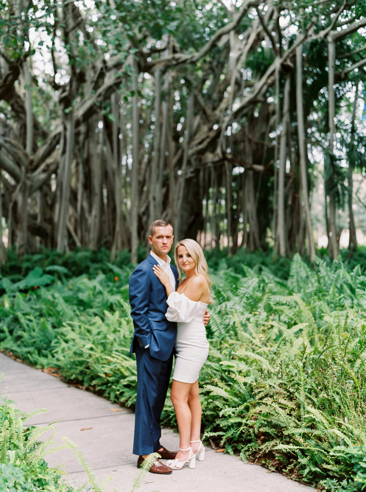 TiffaneyChildsPhotography-FloridaWeddingPhotographer-Rachael&Chris-RinglingMuseumEngagement-152