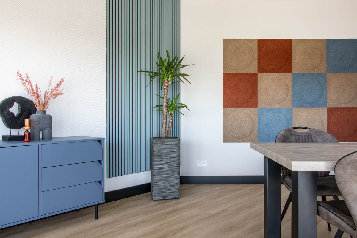 Veranda Loerbeek portfolio interieuradvies