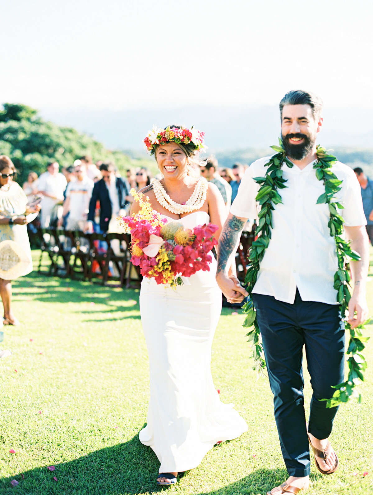 Kauai Wedding photographer Mami Wyckoff Photography engagement family maternity portrait 118