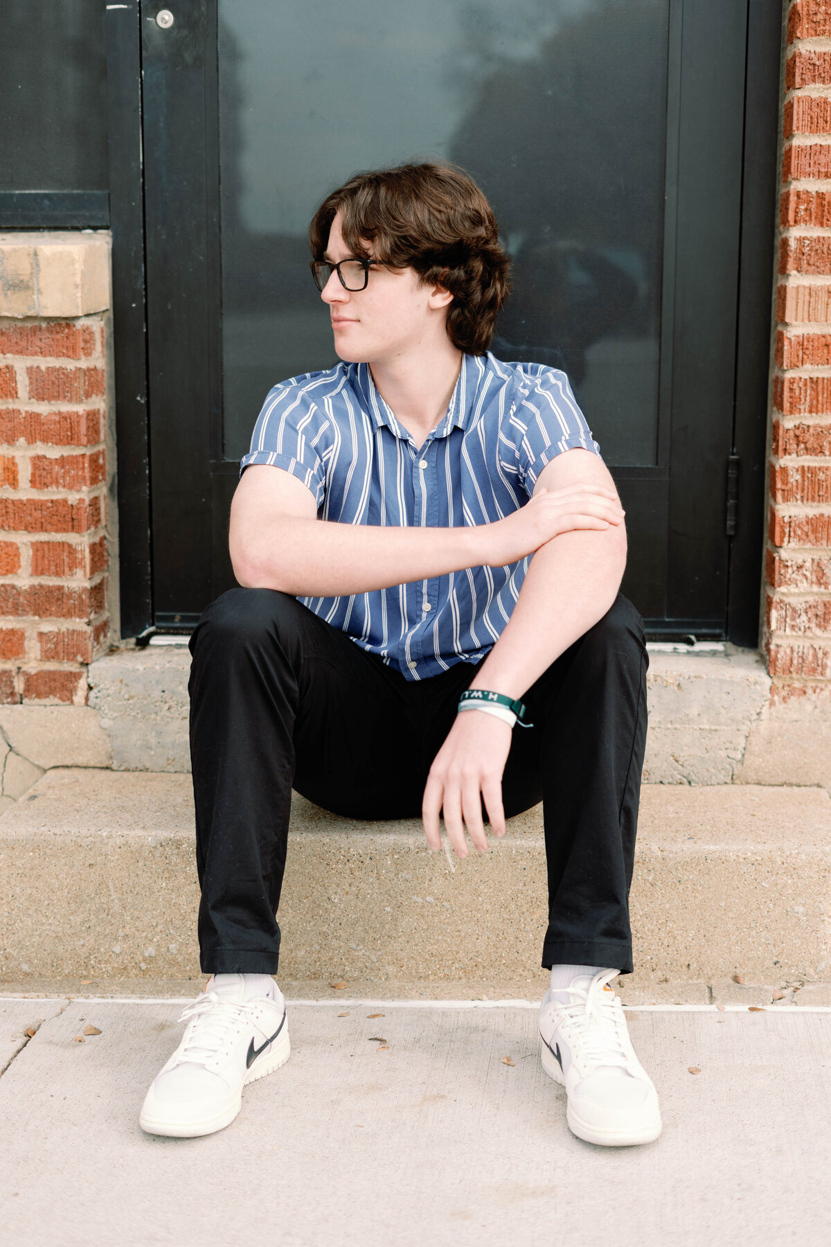 George Senior Photos-22