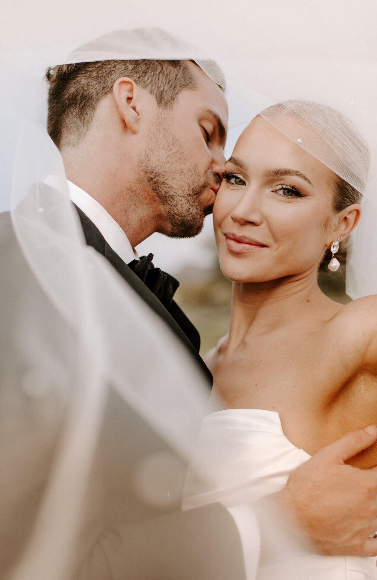 Romantic Apache Junction, Arizona wedding planned by BTO Events
