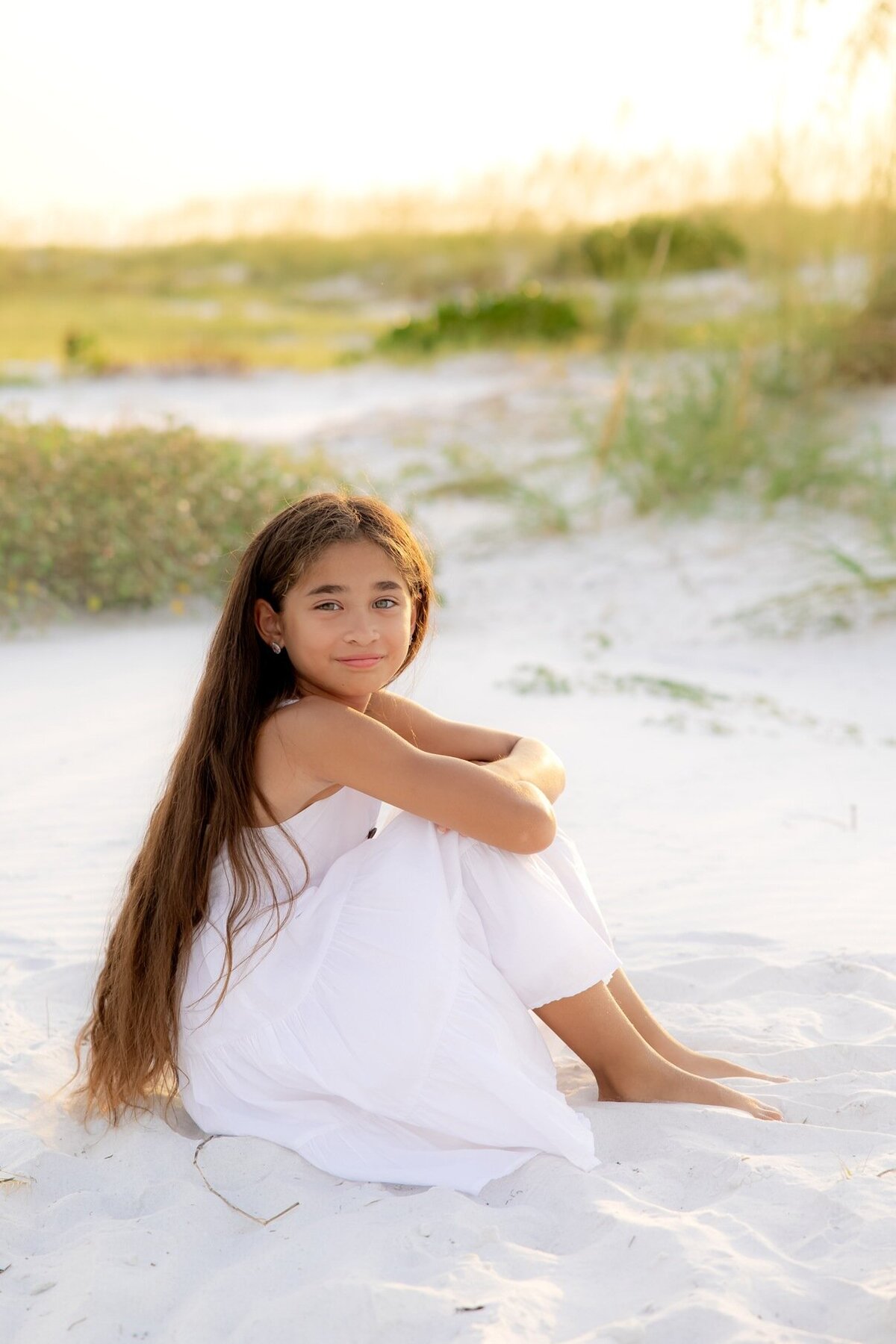 Anna Maria Island vacation photography