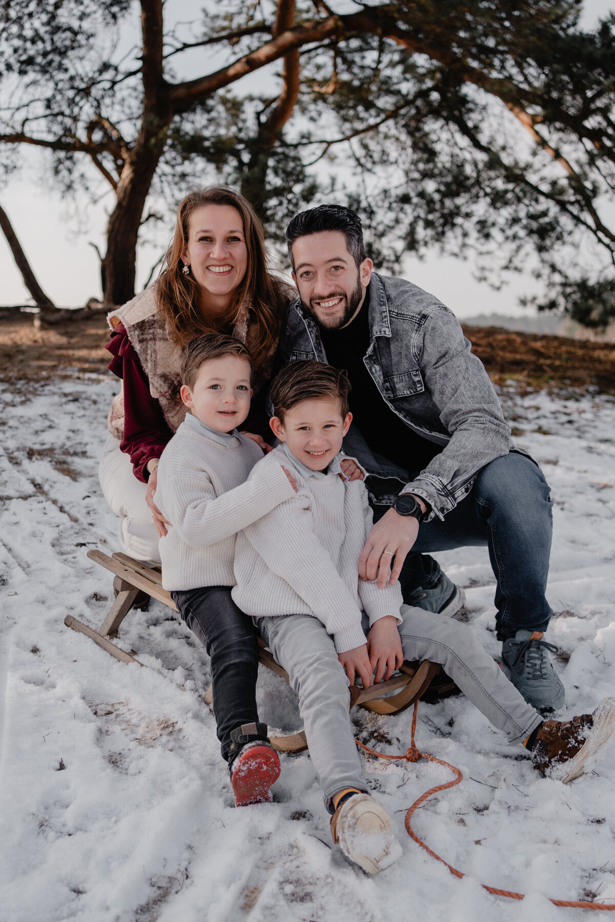 PJ Fotografie - Familie van Rijn-31