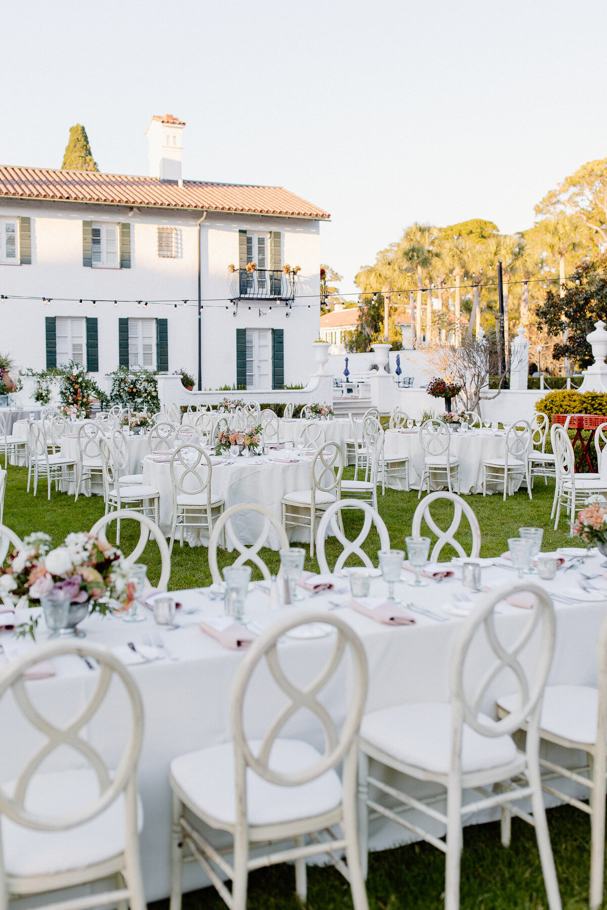 jekyll island wedding