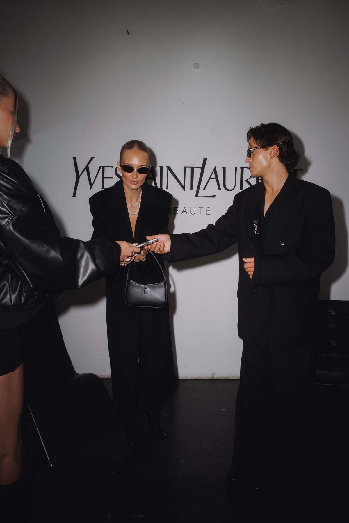 YSL 11