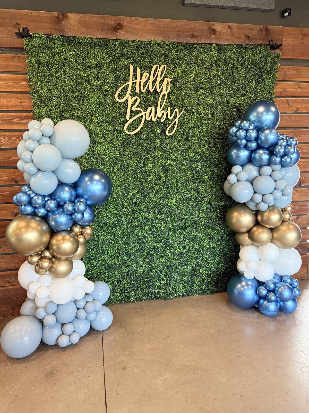 Austin - balloons -3