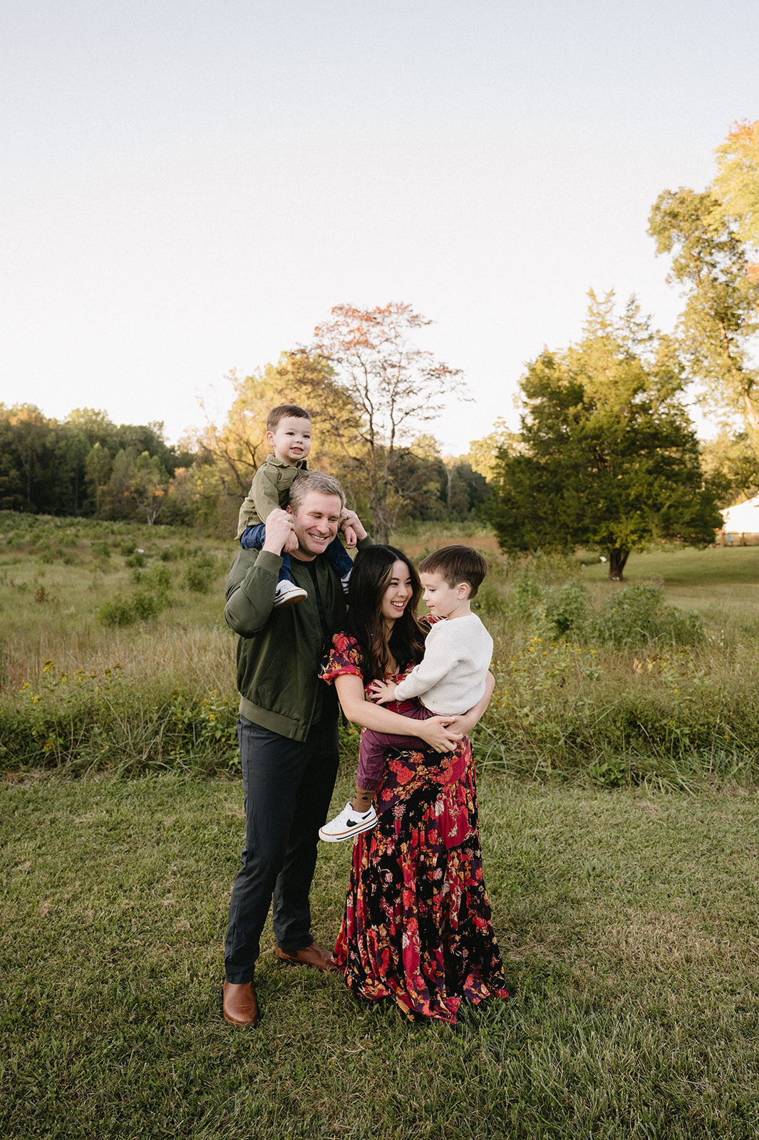 The Higgins Family-34_websize