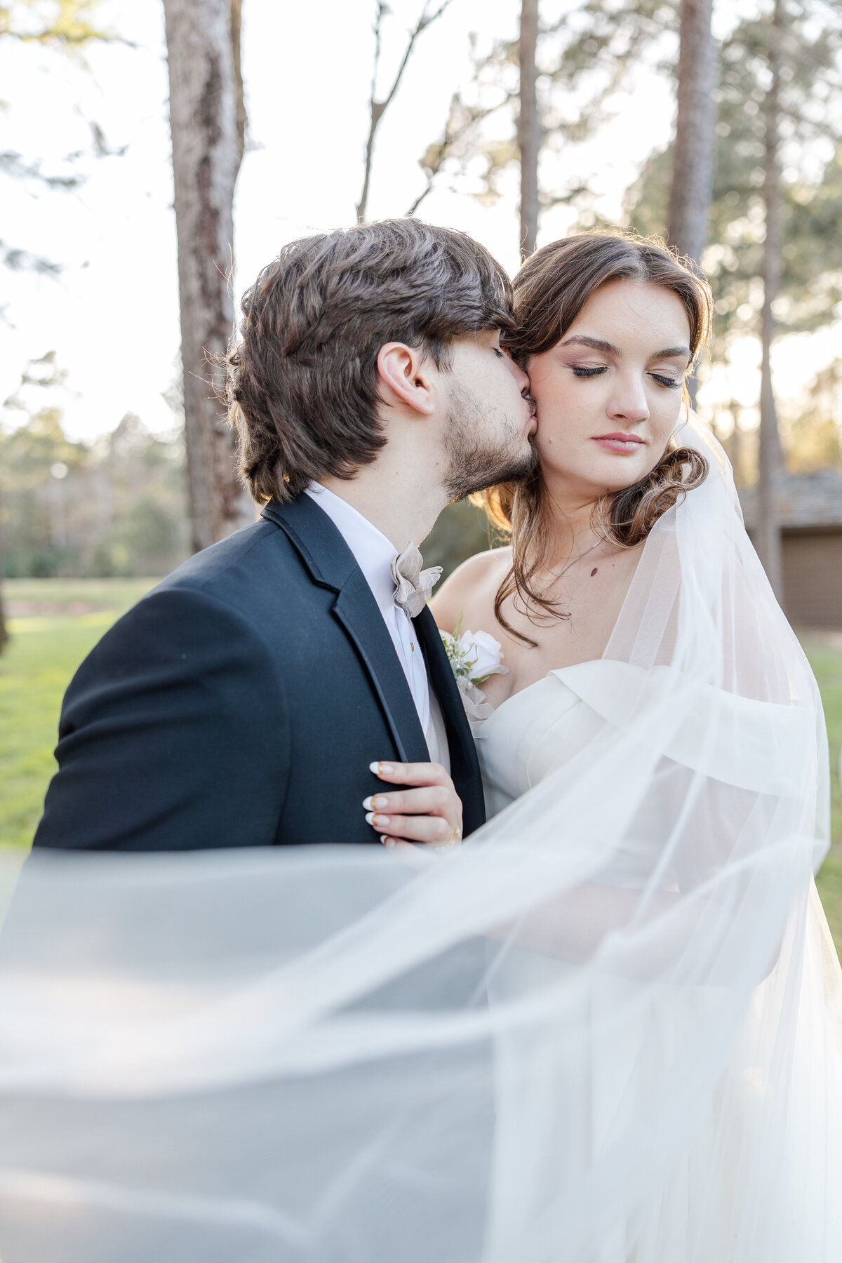 Tanessa and Edward Wedding-592