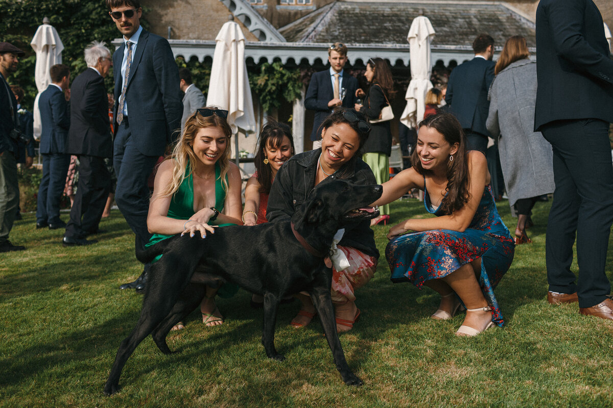 Hotel Endsleigh Wedding_Freckle Photography Devon_056