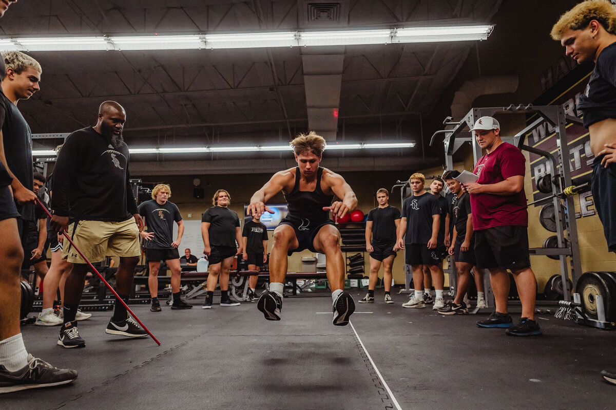 Phoenix Sports Photographer - Ashley Durham Photography-25