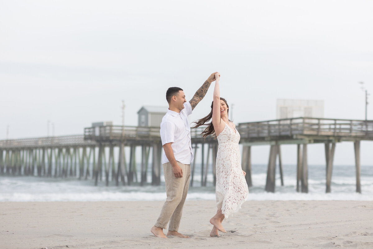 South Jersey Engagement Photographer_02