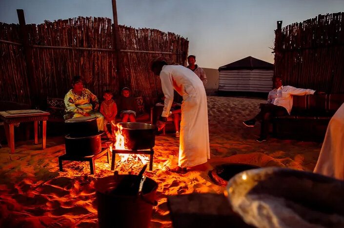 Arabian_Nights_Feeling_Desert_Farm_Camel_Uschi_Dubai3