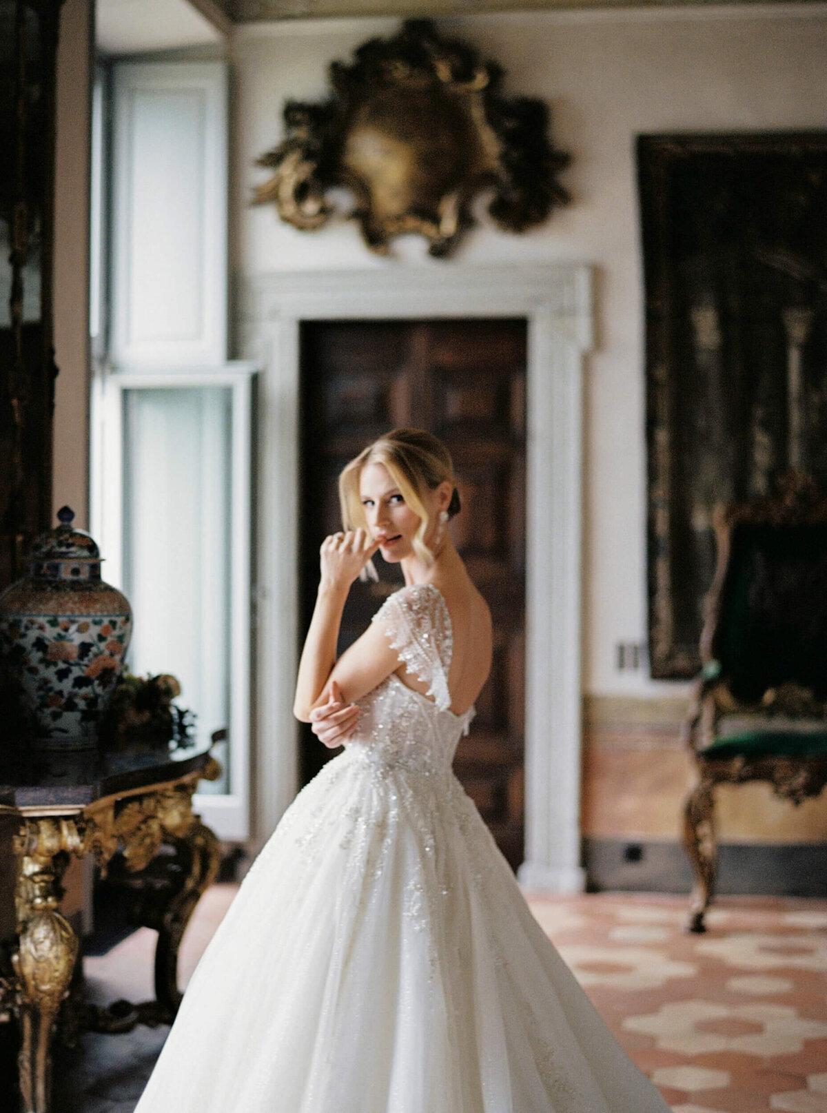 Jayce Keil - Destination Wedding Photography - Italy Wedding - Lake Como -7