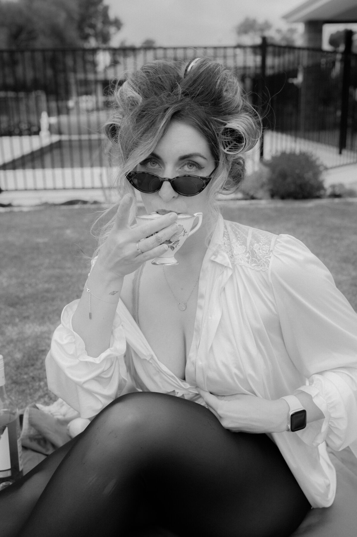 southwest storytelling . creative shoot in the south west, styled shoot