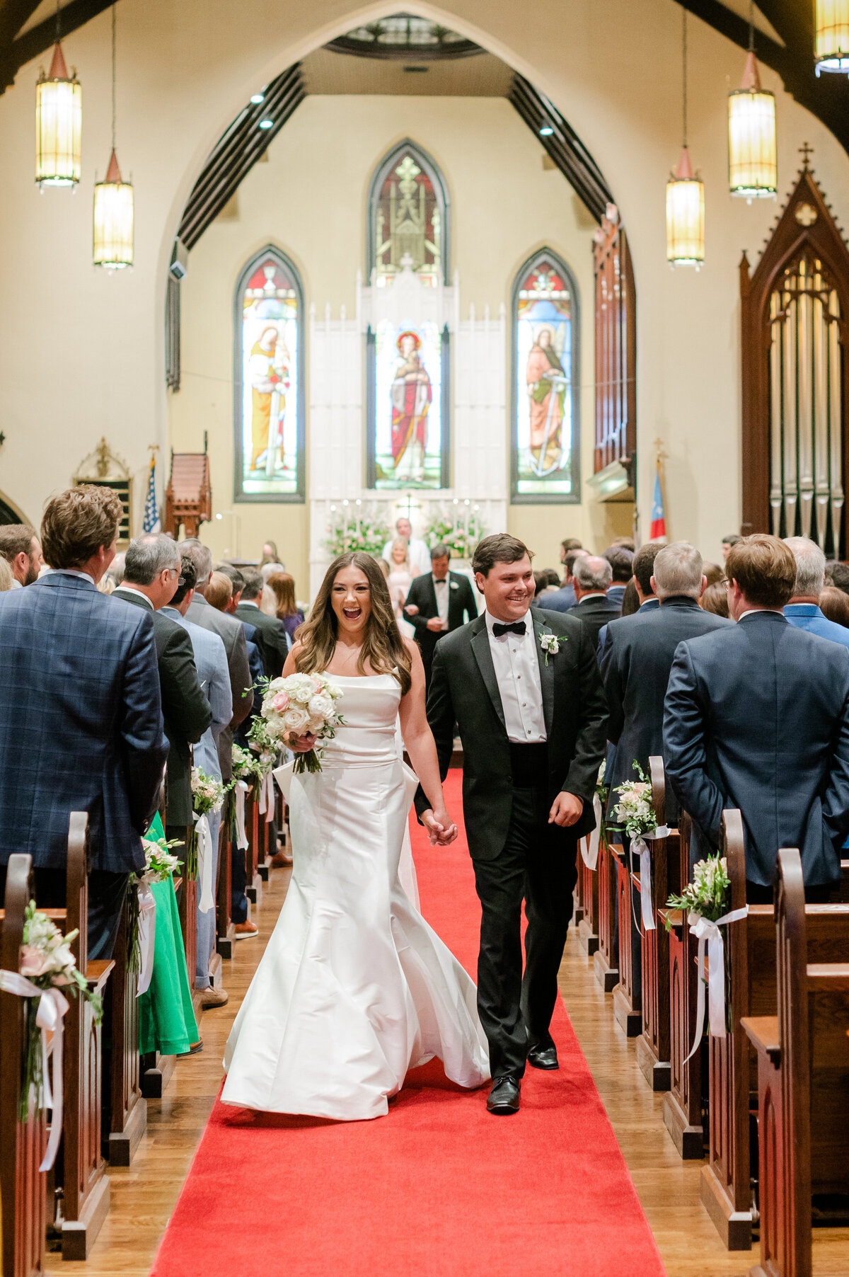 Kayleigh + Wilson Wedding - Ceremony-144