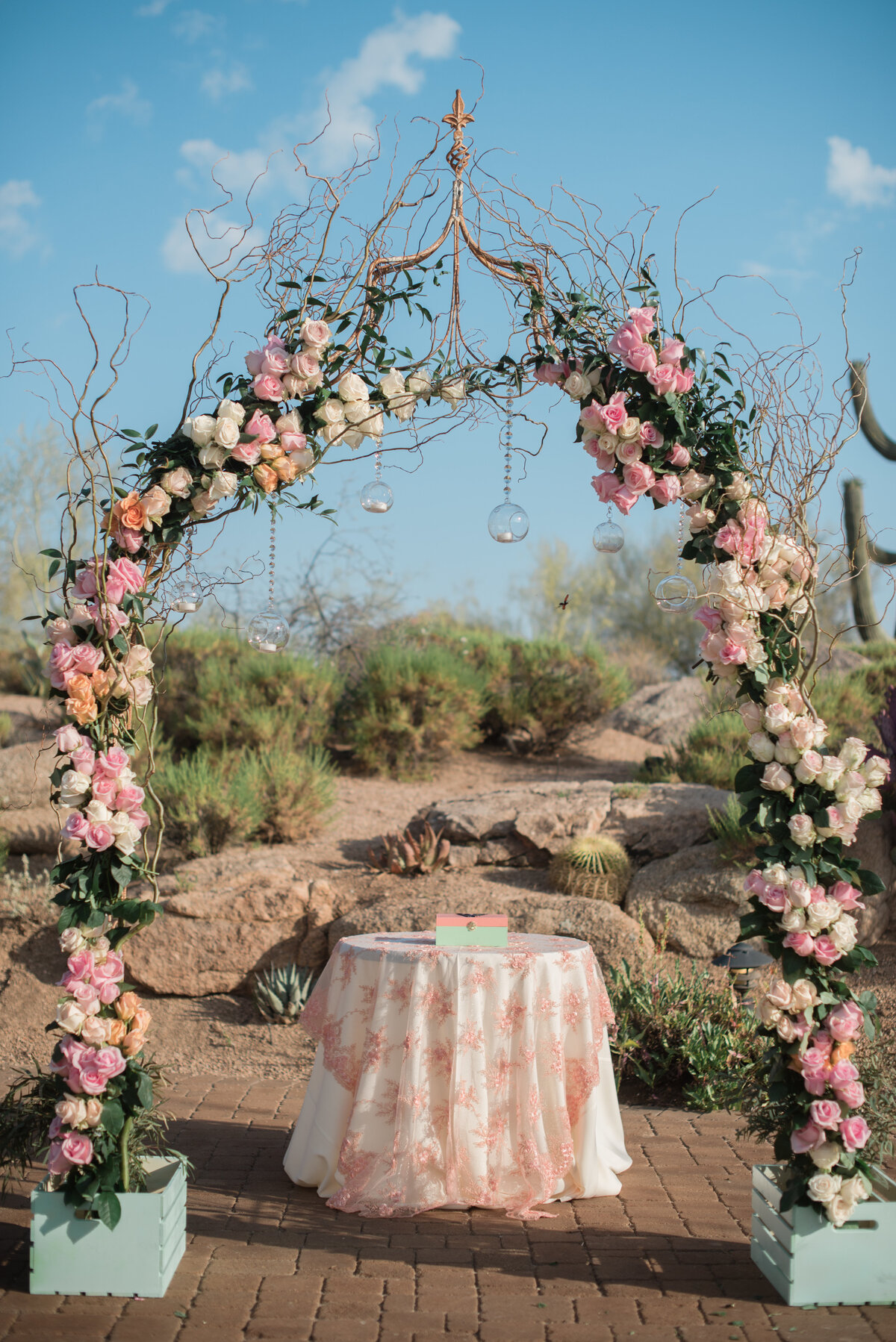 wedding florist, luxury florist, luxury Florist AZ, Arizona luxury florist