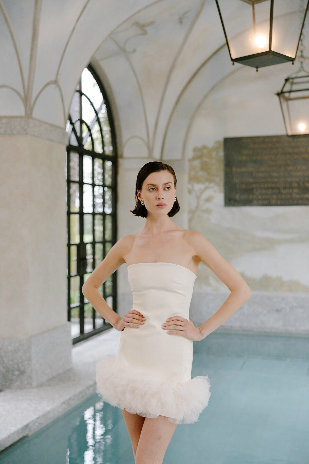 Villa Balbiano Wedding Day-12