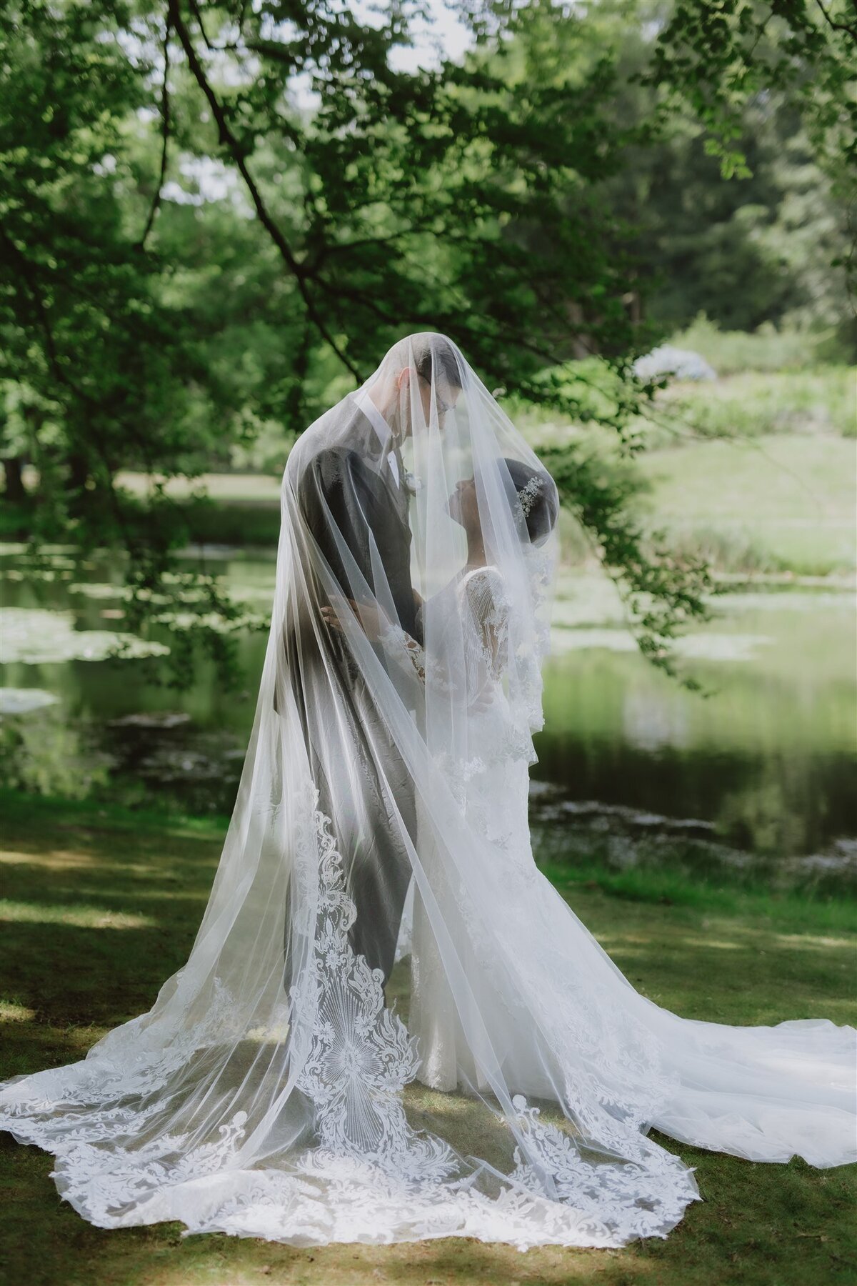 Wedding Duin & Kruidberg (41)