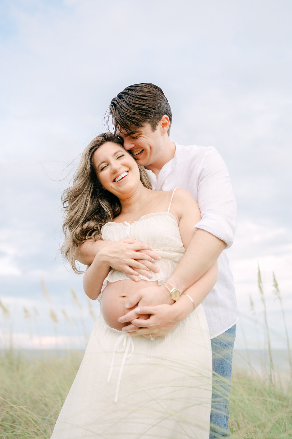 Miami Maternity Photographer