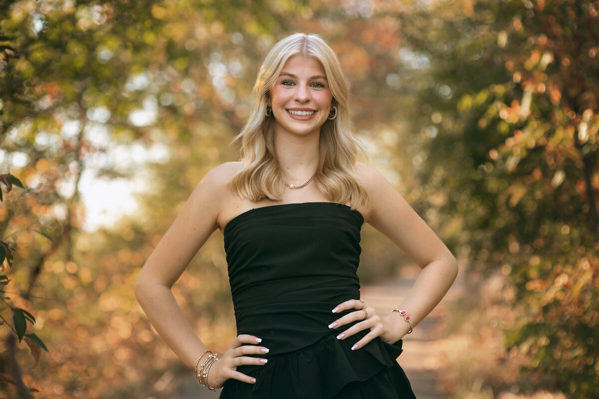 Arbor Hills Senior Session-7