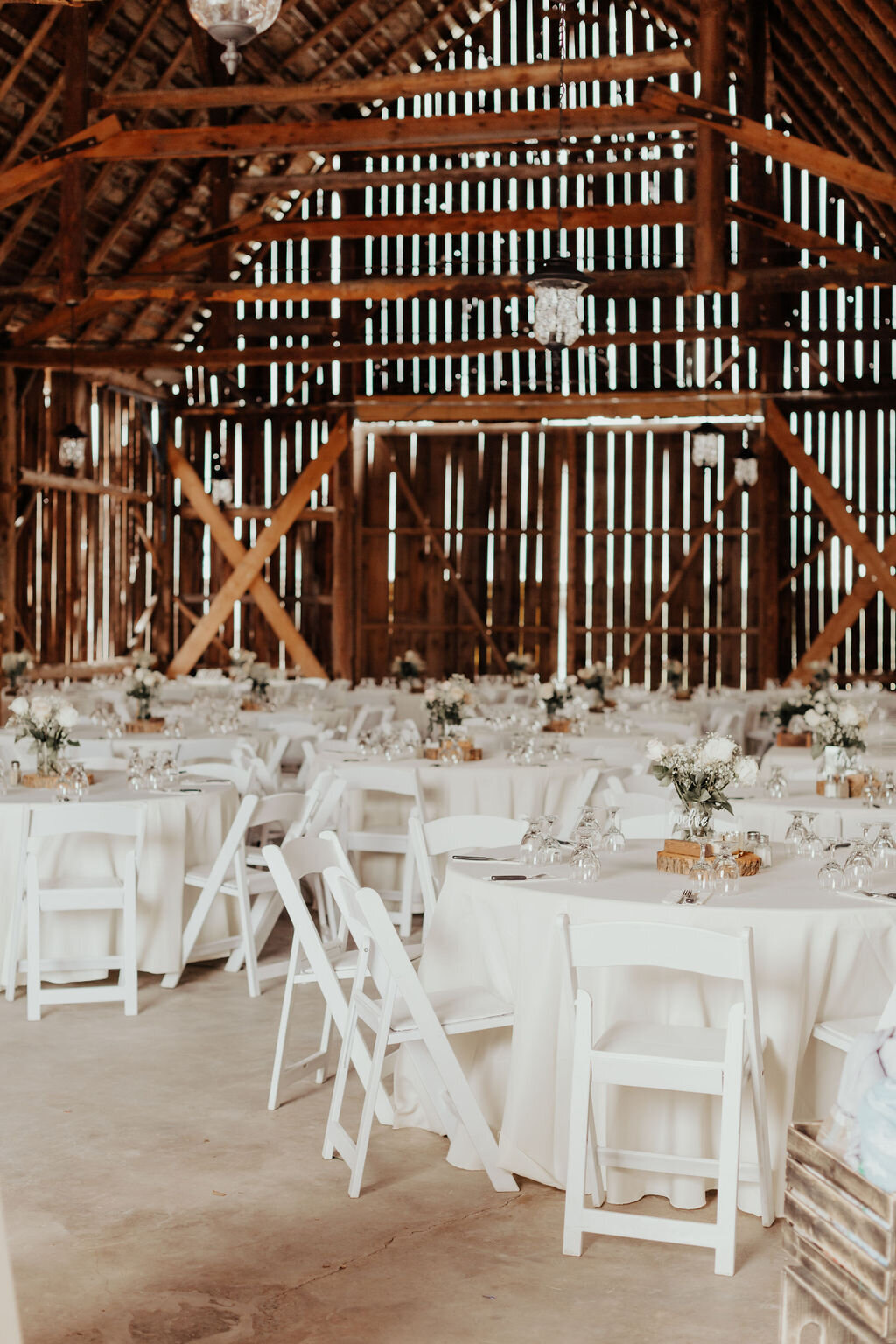 Arnprior Barn Wedding